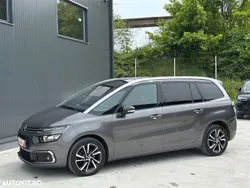 Gri Utilizat 2022 Citroën C4 SpaceTourer Feel Monovolum | 10.490 EUR