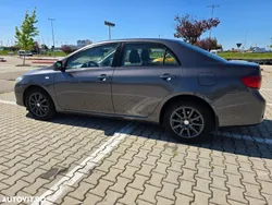 Gri Utilizat 2008 Toyota Corolla Sol Berlinǎ | 4.800 EUR