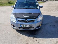 Utilizat 2009 Opel Zafira Monovolum | 3.650 EUR (Preț OK)