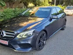Mercedes E300