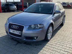 Utilizat 2005 Audi A3 Hatchback | 3.200 EUR (Preț OK)