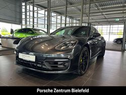 Utilizat 2022 Porsche Panamera 4 Berlinǎ | 93.220 EUR