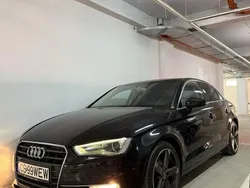 Negru Utilizat 2013 Audi A3 Berlinǎ | 13.300 EUR (Scump)