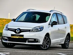 Culoarealb Utilizat 2015 Renault Grand Scénic III LIMITED Monovolum | 6.990 EUR (Preț OK)