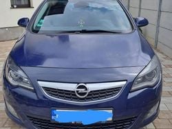 Utilizat 2011 Opel Astra Break | 4.300 EUR (Preț OK)