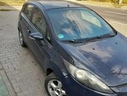 Utilizat 2009 Ford Fiesta Hatchback | 2.500 EUR (Preț bun)