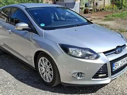 Culoareargint Utilizat 2011 Ford Focus | 5.300 EUR (Preț OK)