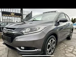 Gri Utilizat 2018 Honda HR-V SUV | 10.900 EUR