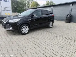 Negru Utilizat 2016 Ford Kuga Titanium SUV | 7.790 EUR (Super Preț)