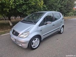 Utilizat 2004 Mercedes A140 Hatchback | 1.650 EUR