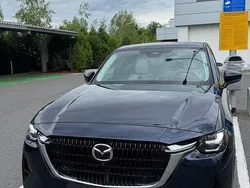 Culoarealbastru Utilizat 2023 Mazda CX-60 SUV | 39.000 EUR (Super Preț)