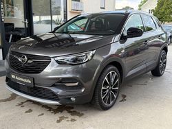 Utilizat 2021 Opel Grandland X SUV | 18.533 EUR (Scump)