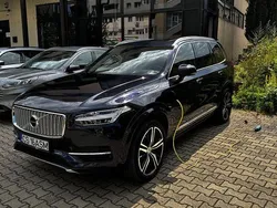 Albastru Utilizat 2016 Volvo XC90 Inscription SUV | 28.950 EUR (Puțin scump)