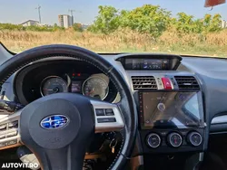 Culoaregalbeuriu Utilizat 2013 Subaru Forester SUV | 9.950 EUR