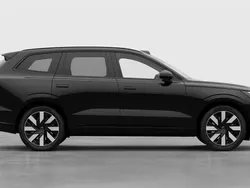 ["onyx black"] Nouă 2024 Volvo EX90 SUV | 102.321 EUR