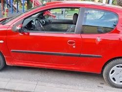 Utilizat 2009 Peugeot 206+ Hatchback | 1.500 EUR