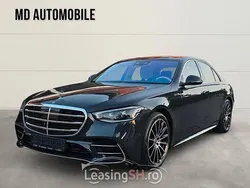 Albastru Utilizat 2021 Mercedes CLS500 AMG line Berlinǎ | 89.159 EUR