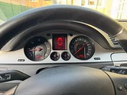 Albastru Utilizat 2008 VW Passat Berlinǎ | 4.380 EUR (Preț OK)