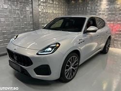 Culoarealb Utilizat 2023 Maserati Grecale SUV | 72.999 EUR