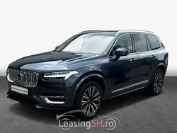 Gri Utilizat 2022 Volvo XC90 SUV | 59.600 EUR (Scump)
