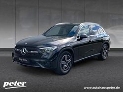 Utilizat 2023 Mercedes GLC220 AMG | 57.525 EUR (Preț OK)