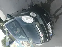 Utilizat 2013 Fiat 500L Living Monovolum | 5.100 EUR