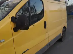 Utilizat 2013 Renault Trafic Van | 3.800 EUR
