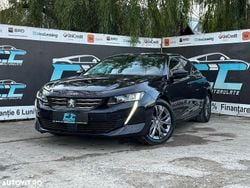 Culoarealbastru Utilizat 2019 Peugeot 508 Allure Berlinǎ | 15.450 EUR (Preț bun)