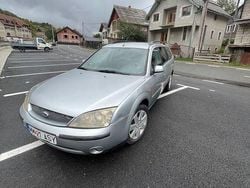 Culoaregri Utilizat 2003 Ford Mondeo Ambiente Break | 950 EUR (Preț OK)