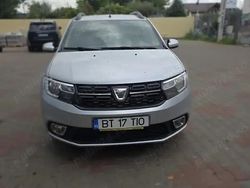 Utilizat 2017 Dacia Logan Van | 5.500 EUR (Puțin scump)