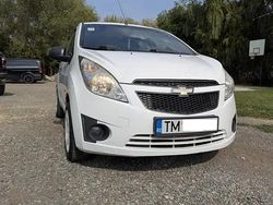 Utilizat 2011 Chevrolet Spark Hatchback | 2.200 EUR
