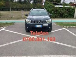 Utilizat 2018 Dacia Duster SUV | 10.250 EUR (Preț bun)