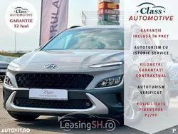 Gri Utilizat 2022 Hyundai Kona Advantage SUV | 21.490 EUR (Preț OK)