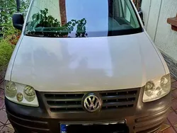 Alb Utilizat 2005 VW Caddy Monovolum | 2.700 EUR (Preț OK)