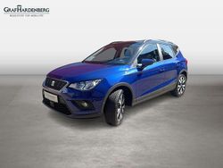 Utilizat 2020 Seat Arona Style SUV | 18.520 EUR (Preț OK)