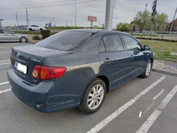 Albastru Utilizat 2007 Toyota Corolla Berlinǎ | 5.300 EUR