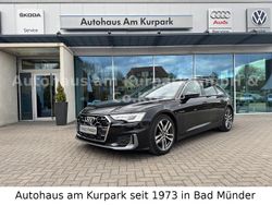 Utilizat 2024 Audi A6 S-Line Break | 49.122 EUR
