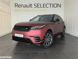 Gri Utilizat 2018 Land Rover Range Rover Velar HSE Dynamic SUV | 26.990 EUR