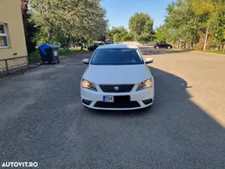 Culoarealb Utilizat 2018 Seat Toledo Reference Berlinǎ | 6.900 EUR
