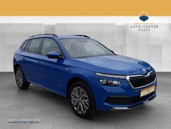 Utilizat 2021 Skoda Kamiq Clever SUV | 22.691 EUR (Scump)