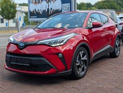 Utilizat 2022 Toyota C-HR SUV | 21.494 EUR (Preț OK)