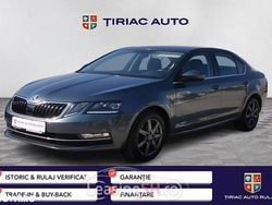 Gri Utilizat 2019 Skoda Octavia Style Berlinǎ | 16.490 EUR (Preț OK)