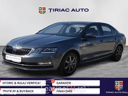 Gri Utilizat 2019 Skoda Octavia Style Berlinǎ | 17.490 EUR (Preț OK)
