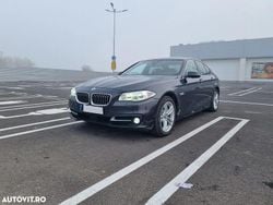 Culoaregri Utilizat 2014 BMW 530 Sport Line Berlinǎ | 12.990 EUR (Preț bun)