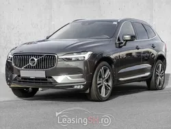 Gri Utilizat 2021 Volvo XC60 SUV | 45.011 EUR