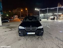 Albastru Utilizat 2013 BMW X6 Sport Line SUV | 15.250 EUR (Preț bun)