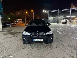 Albastru Utilizat 2013 BMW X6 Sport Line SUV | 16.500 EUR (Preț OK)