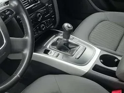 Utilizat 2012 Audi A4 Break | 7.000 EUR (Preț OK)