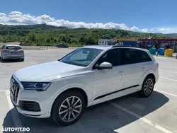 Alb Utilizat 2022 Audi Q7 SUV | 41.800 EUR