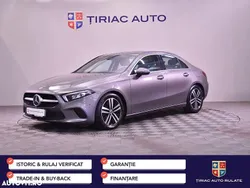 Culoaregri Utilizat 2022 Mercedes A200 Progressive Berlinǎ | 28.900 EUR (Preț OK)